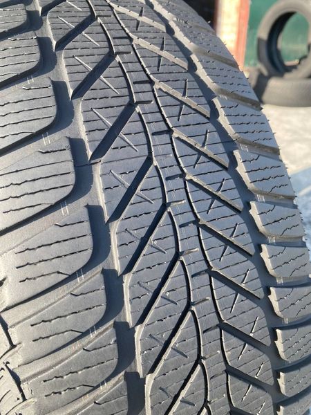 195/55R16 Fulda Kristall Controll HP 0603 фото