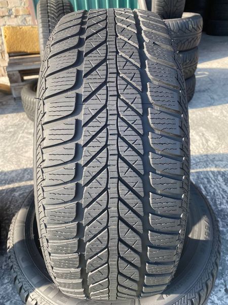 195/55R16 Fulda Kristall Controll HP 0603 фото