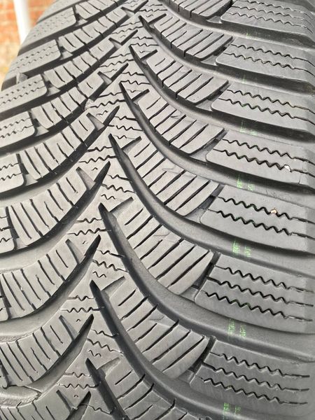 195/60R16 Hankook Winter I`Cept RS 2 0127 фото