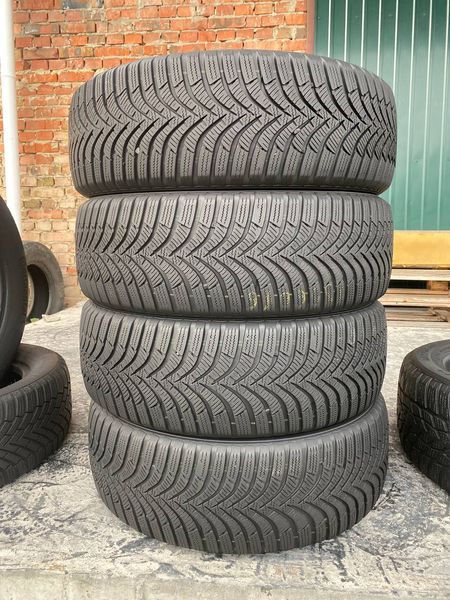 195/60R16 Hankook Winter I`Cept RS 2 0127 фото