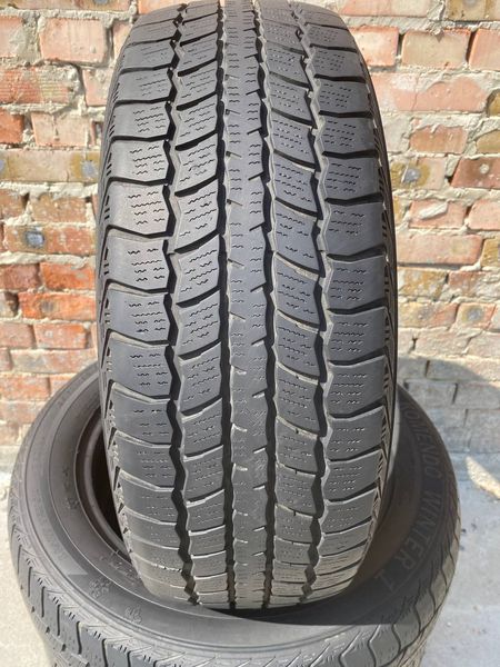 195/60R16C Kenda Komendo Winter 1 d0053 фото