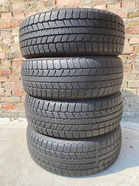 195/60R16C Kenda Komendo Winter 1 d0053 фото