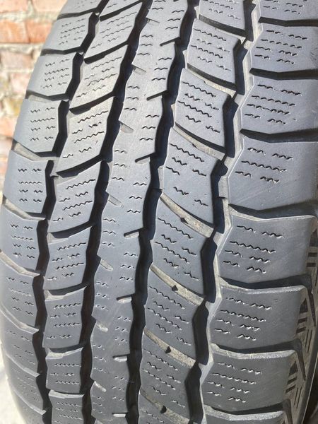 195/60R16C Kenda Komendo Winter 1 d0053 фото