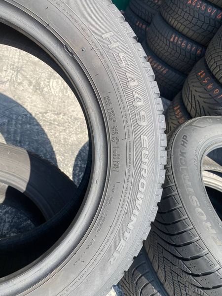 205/60R16 Falken HS 449 EuroWinter 0653 фото