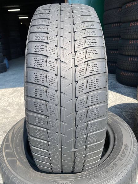 205/60R16 Falken HS 449 EuroWinter 0653 фото