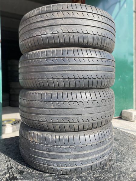 215/55R16 Michelin Primacy HP 0159 фото