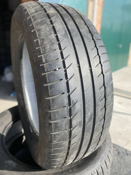 215/55R16 Michelin Primacy HP 0159 фото