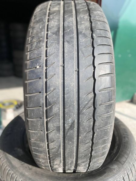 215/55R16 Michelin Primacy HP 0159 фото