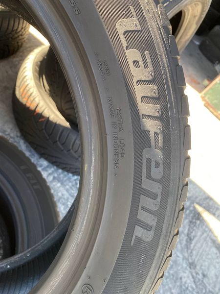 215/55R17 Laufenn I`Fit 0265 фото