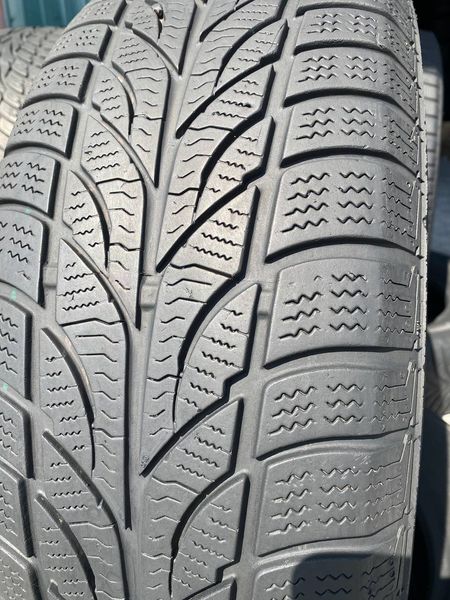 215/65R16 Sportiva Snow Win 0703 фото