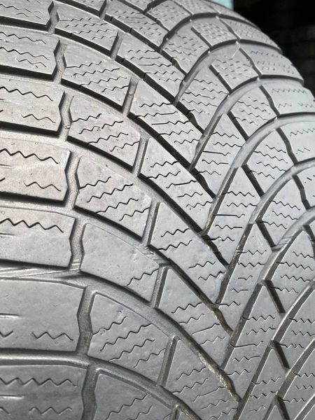 225/45R17 Bridgestone Blizzak LM005 d0411 фото