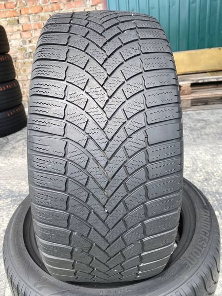 225/45R17 Bridgestone Blizzak LM005 d0411 фото