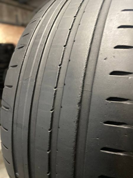 225/45R18 Goodyear Eagle F1 Asymmetric 2 0808olx фото