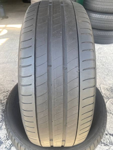 225/55R17 Michelin Primacy 3 01058 фото