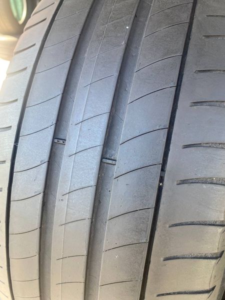 225/55R17 Michelin Primacy 3 01058 фото