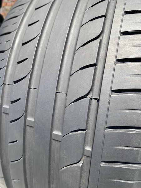 245/35R20 Trazano Sport SA-37 d0113 фото