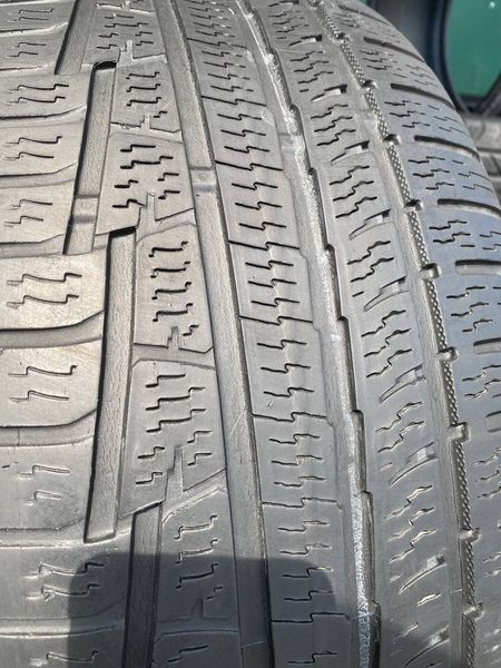 245/45R19 Nokian WR A3 0857 фото