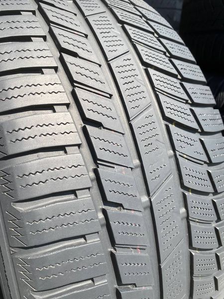 255/50R19 Toyo SnowProx 954 SUV d0196 фото