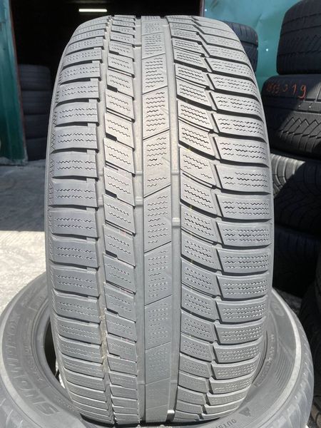 255/50R19 Toyo SnowProx 954 SUV d0196 фото