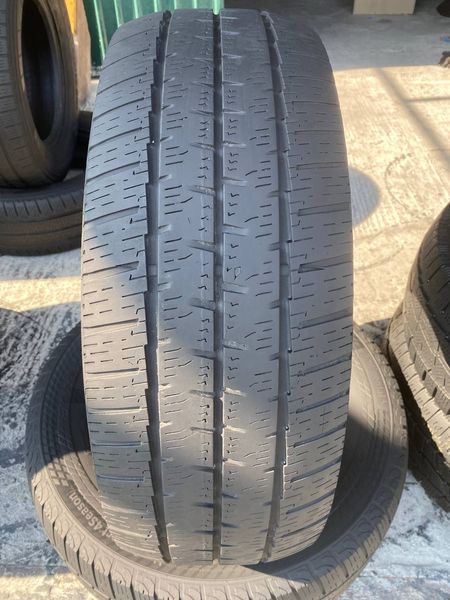 235/65R16C Continental VanContact 4Season 01247 фото