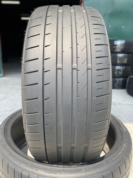 215/35R19 Falken Azenis FK953 0957olx фото