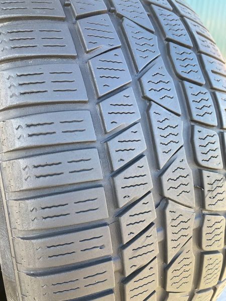 235/45R17 Continental ContiWinterContact TS830P 01568 фото