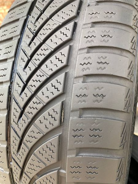 205/60R16 Platin RP100 AllSeason 01344 фото