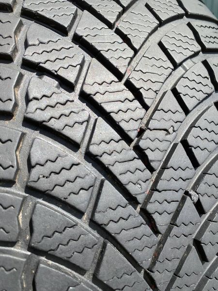 235/55R17 Bridgestone Blizzak LM005 01475 фото