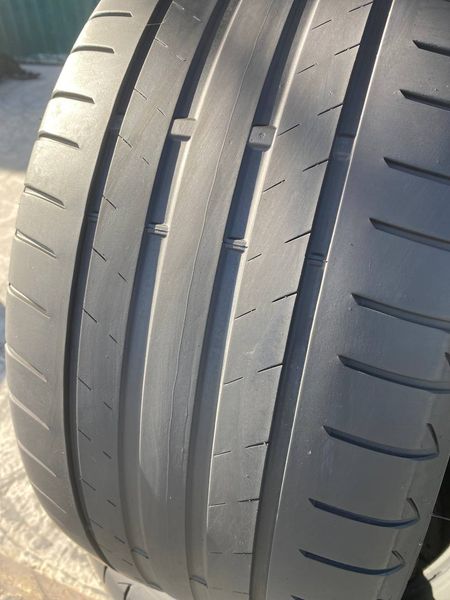 255/35R19 Bridgestone Turanza T005 01162olx фото