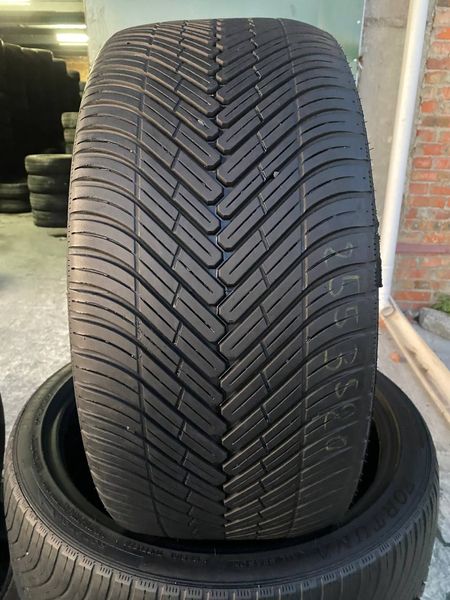 255/35R20 Fortuna Ecoplus 2 4S 01852 фото