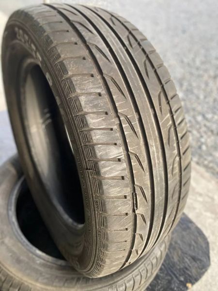 205/55R16 Semperit Speed-Life 2 0559olx фото