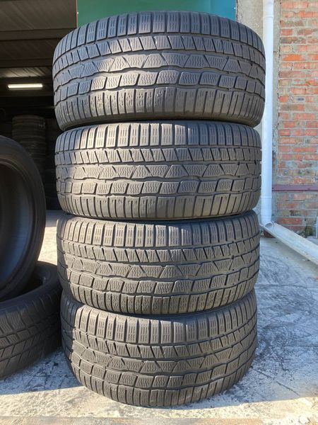 235/45R17 Continental ContiWinterContact TS830P 01568 фото