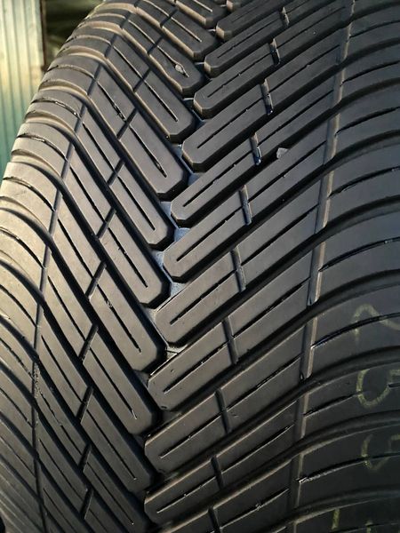 255/35R20 Fortuna Ecoplus 2 4S 01852 фото