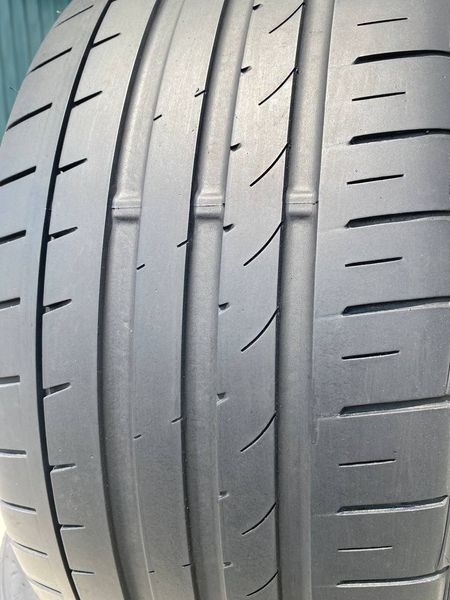 215/35R19 Falken Azenis FK953 0957olx фото