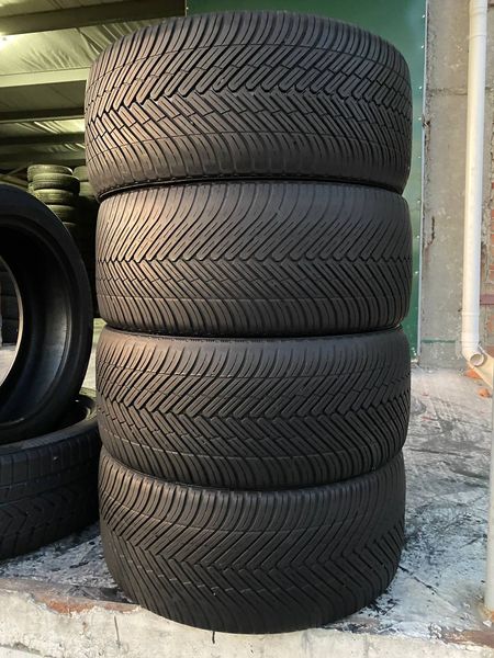 255/35R20 Fortuna Ecoplus 2 4S 01852 фото