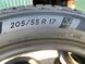 205/55R17 Michelin Pilot Alpin 5 0233 фото 5