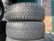 225/60R17 Nokian WR SUV 4 01802 фото 7