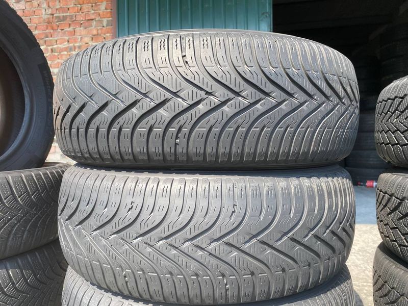 185/60R15 Kleber KrisalpHP3 0460olx фото