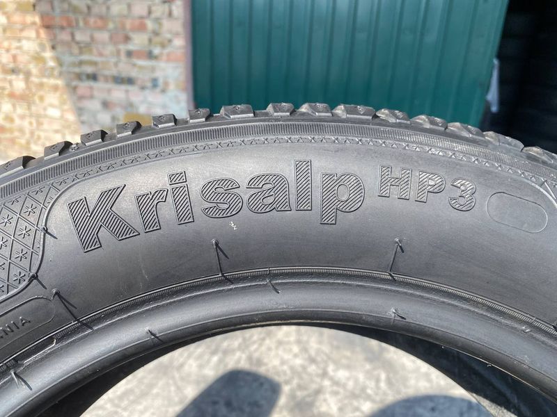 185/60R15 Kleber KrisalpHP3 0460olx фото