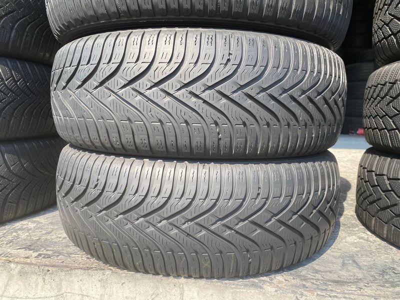 185/60R15 Kleber KrisalpHP3 0460olx фото