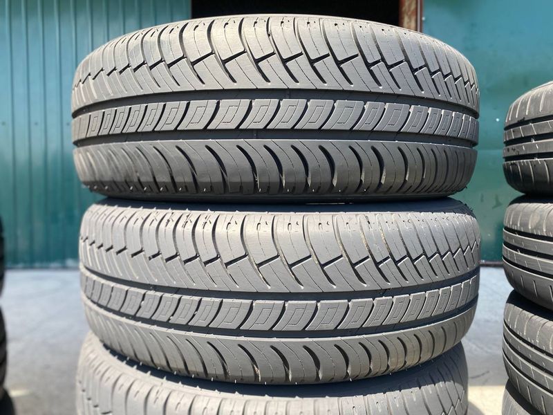 185/60R15 Michelin Energy М0027 фото