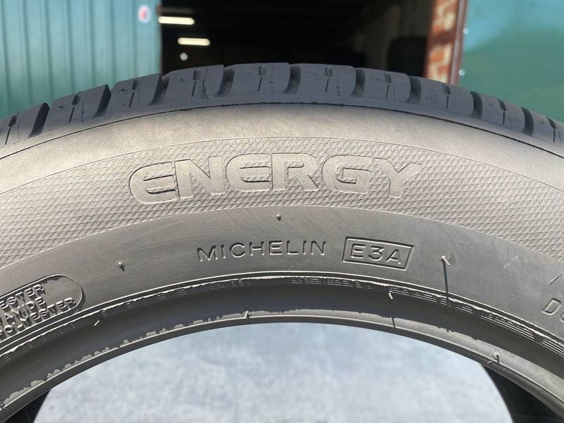 185/60R15 Michelin Energy М0027 фото