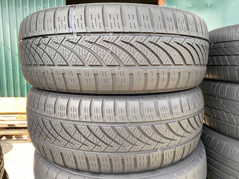 205/60R16 Platin RP100 AllSeason 01344 фото