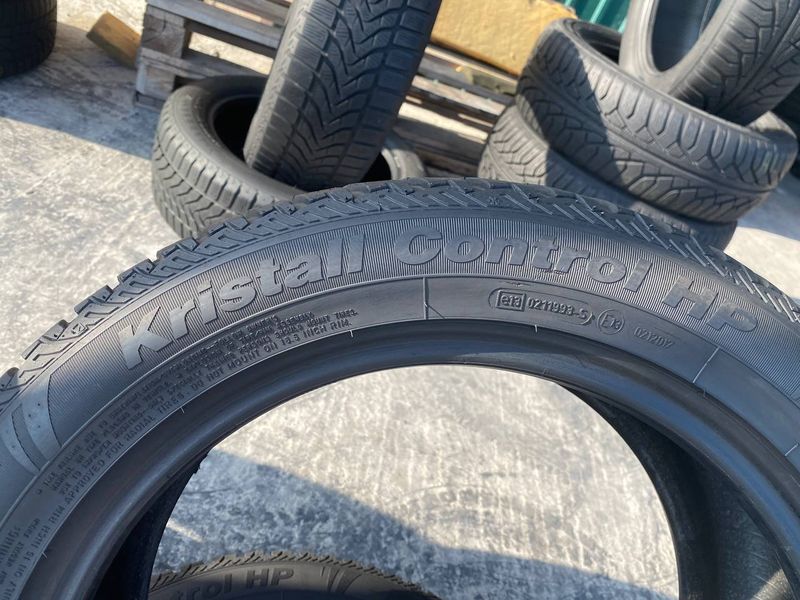 195/55R16 Fulda Kristall Controll HP 0603 фото