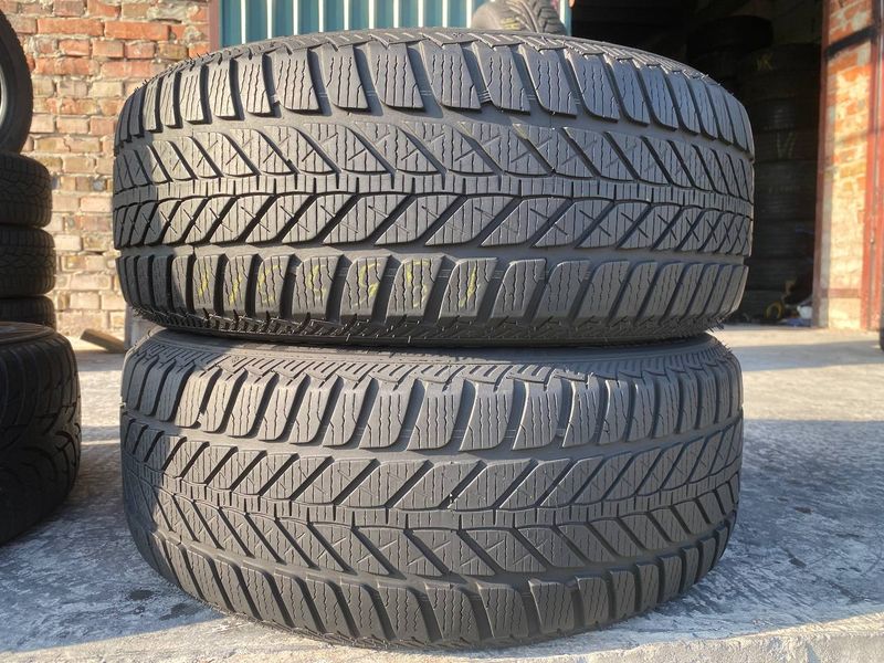 195/55R16 Fulda Kristall Controll HP 0603 фото