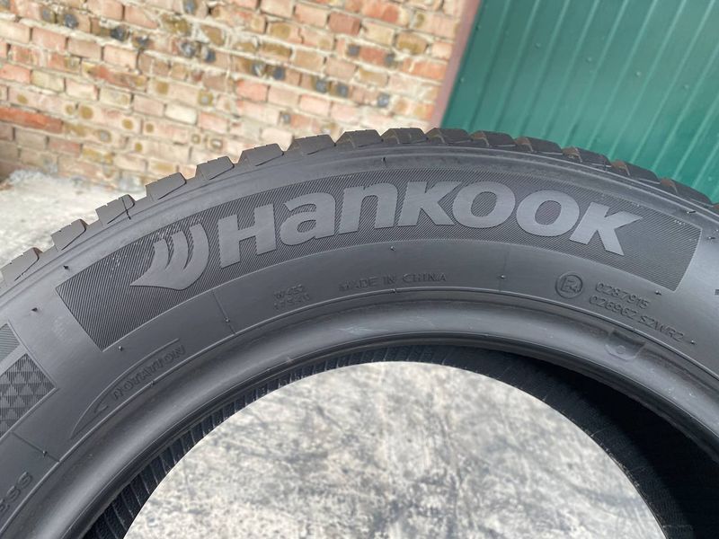 195/60R16 Hankook Winter I`Cept RS 2 0127 фото