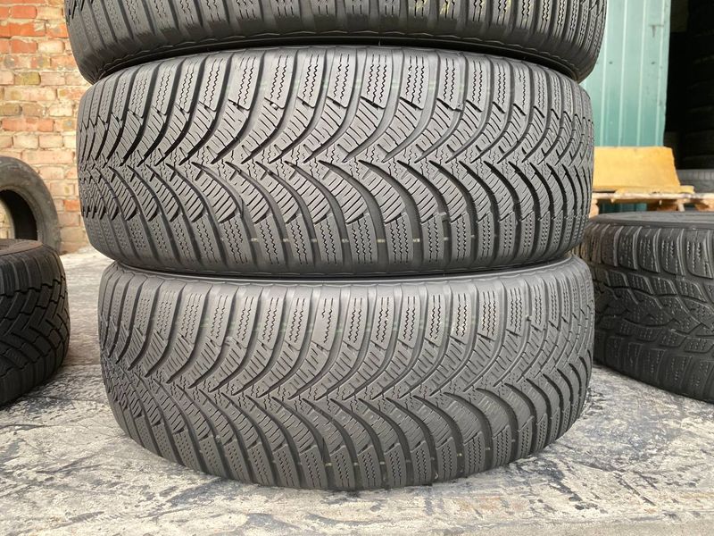 195/60R16 Hankook Winter I`Cept RS 2 0127 фото