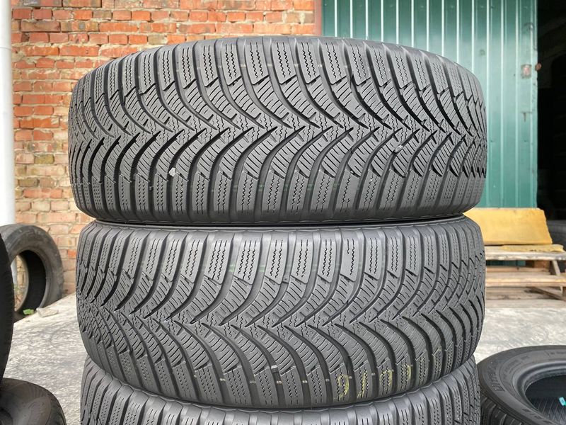 195/60R16 Hankook Winter I`Cept RS 2 0127 фото