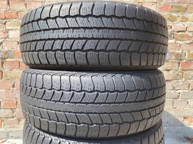 195/60R16C Kenda Komendo Winter 1 d0053 фото