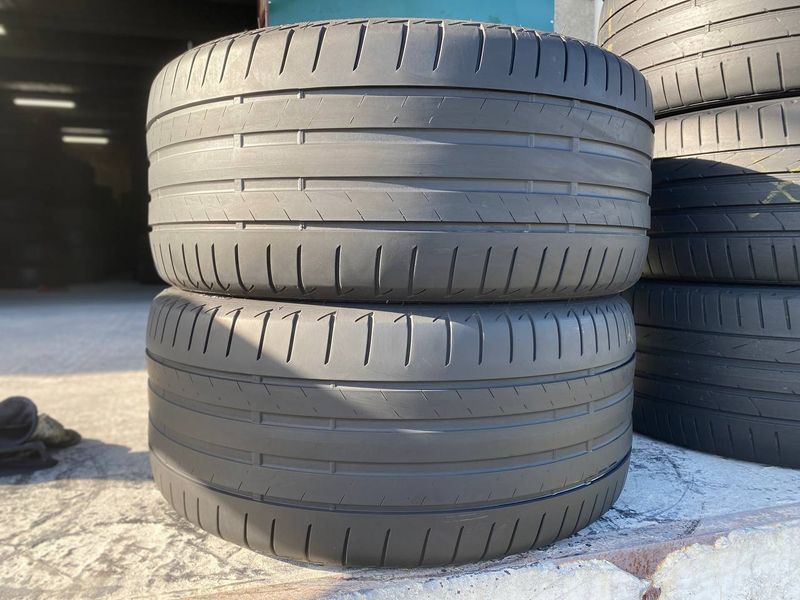 255/35R19 Bridgestone Turanza T005 01162olx фото